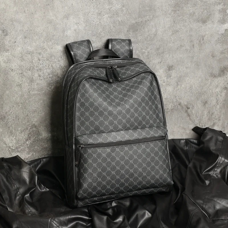 Luxury Bags That Fit Laptop - Tas punggung pria, ransel kapasitas besar