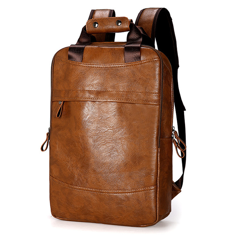 Luxury Bags That Fit Laptop - Tas punggung pria, Vintage tahan air