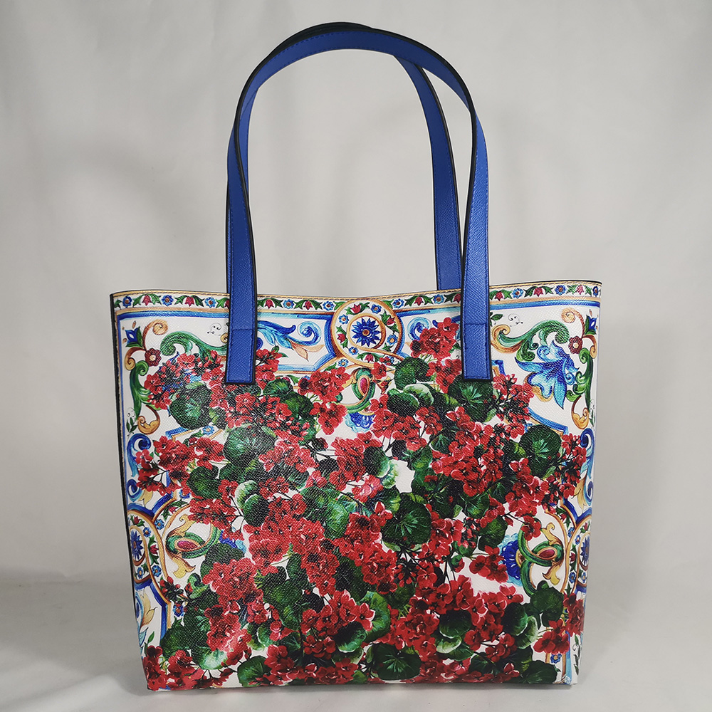 Luxury Bags Vegan Leather - Tas Pesta Tas Desainer Sisilia Paris