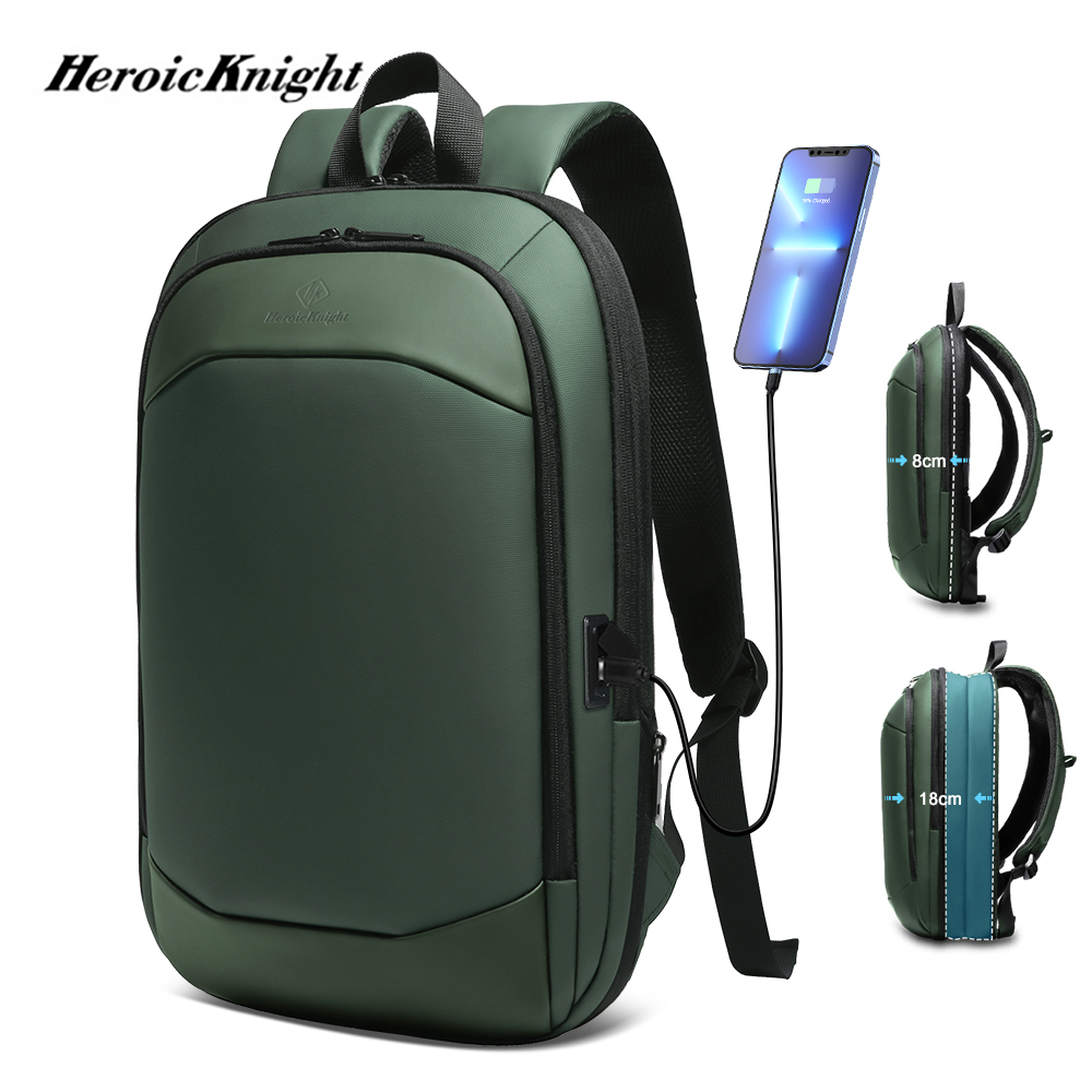 Luxury Bags That Fit Laptop - Tas punggung Bisnis Pria Wanita, ransel