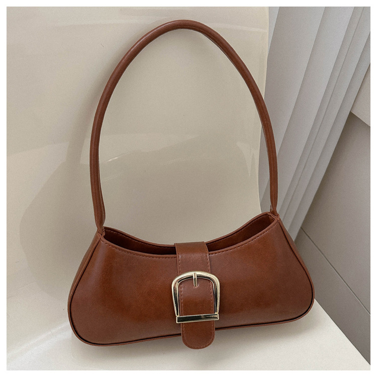 Luxury Bags Vegan Leather - Tas Selempang Kulit Vegan Mewah 2026