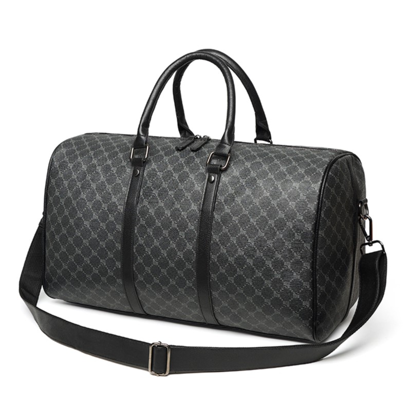 Luxury Bags Vegan Leather - Tas Travel Mewah Baru 2026 untuk