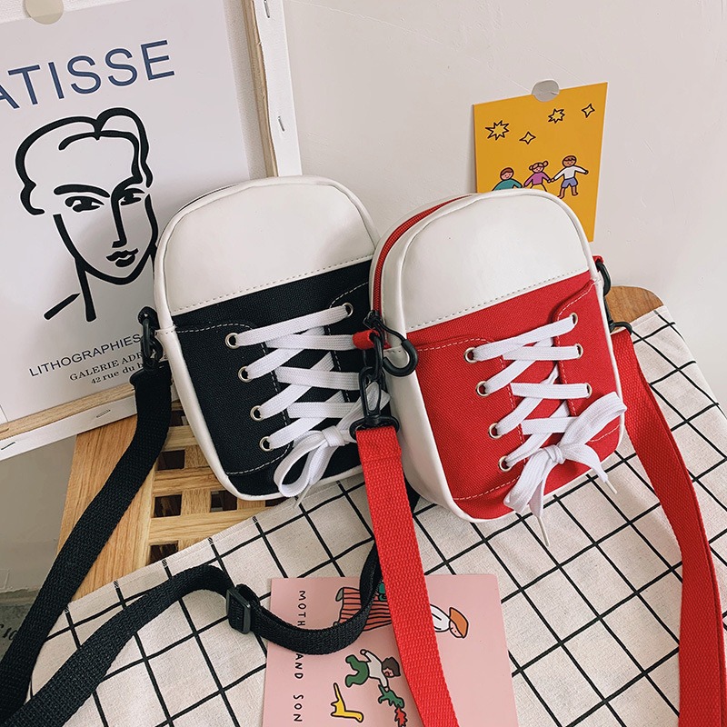Luxury Bags And Shoes - Tas bahu wanita Fashion tas selempang