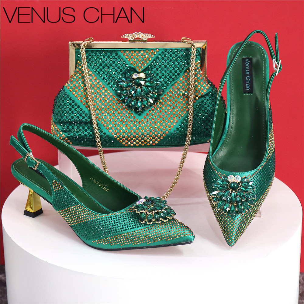 Luxury Bags And Shoes - Sepatu & tas wanita desain Italia