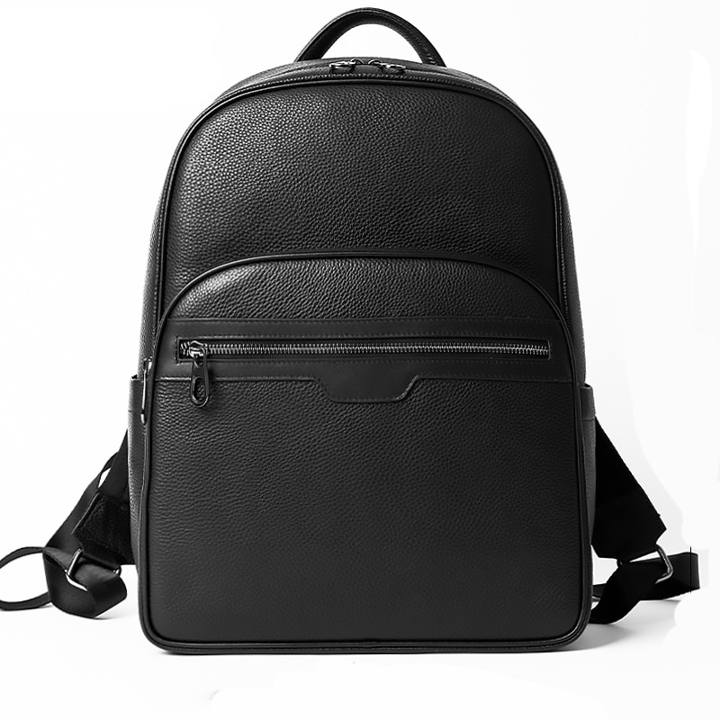 Luxury Bags That Fit Laptop - Tas punggung pria, ransel kulit asli