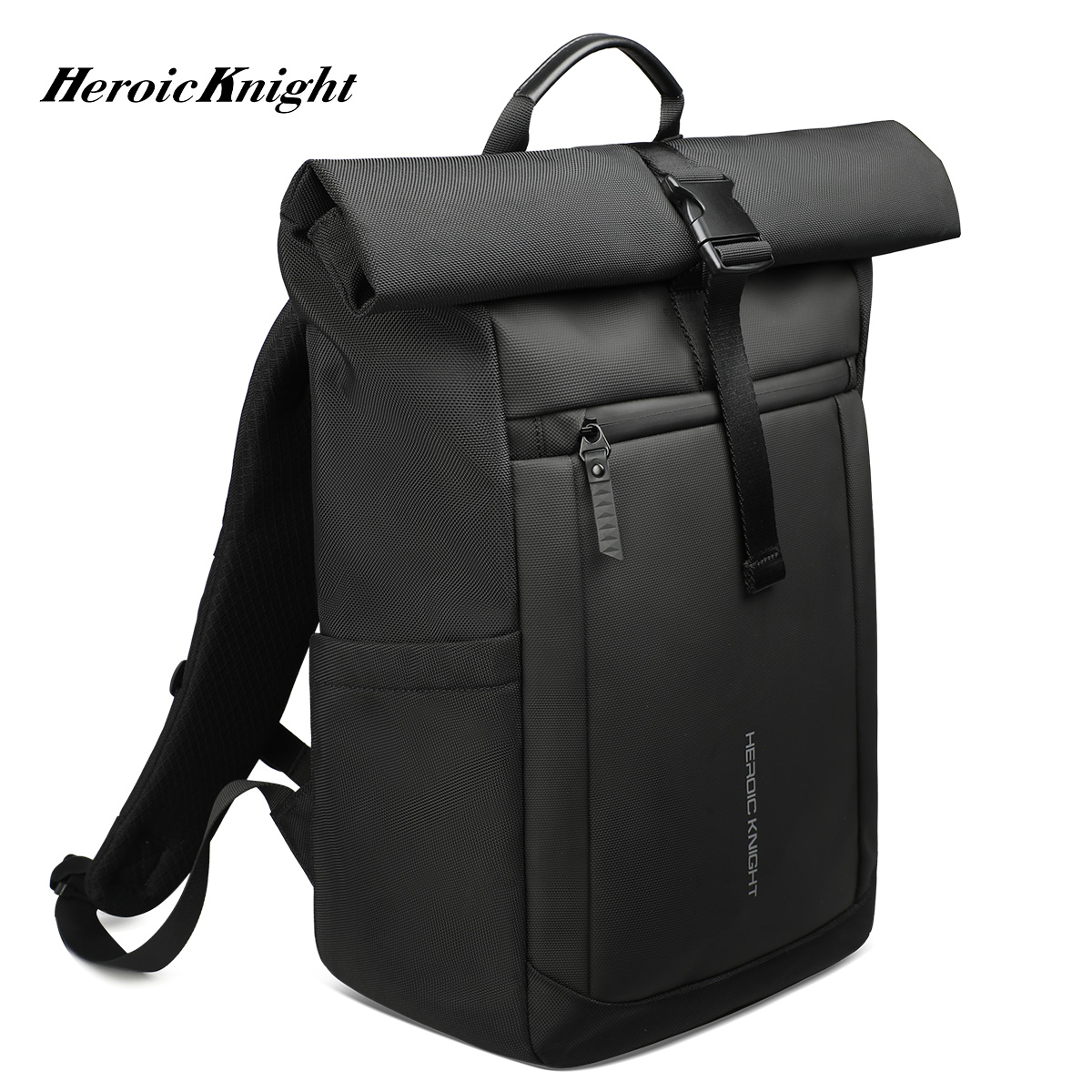 Luxury Bags That Fit Laptop - Heroic Knight Ransel Rolltop Mewah Tas