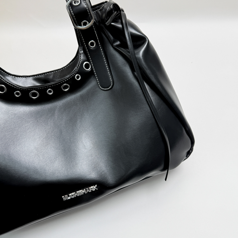 Tas Selempang Gaya Vintage Unt - Luxury Bags Vegan Leather ulasan dan harga