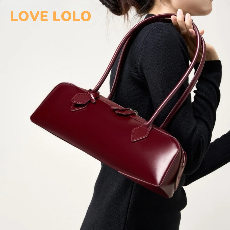 Tas Kulit Asli Wanita 2025 Tas - Luxury Bags Trend 2025 ulasan dan harga