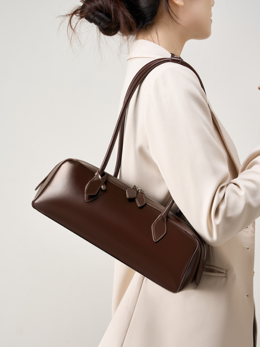 Tas Kulit Asli Wanita 2025 Tas - Luxury Bags Trend 2025 ulasan dan harga