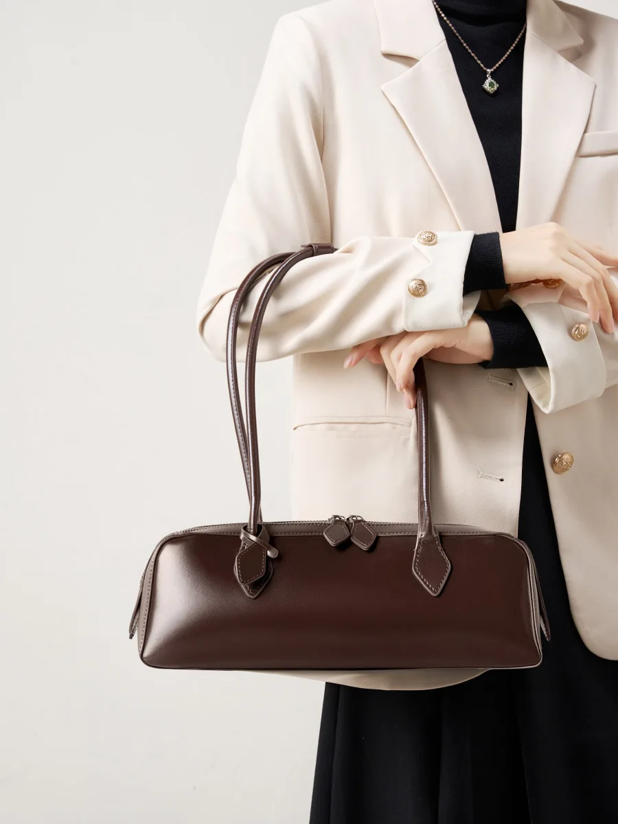 Tas Kulit Asli Wanita 2025 Tas - Luxury Bags Trend 2025 ulasan dan harga