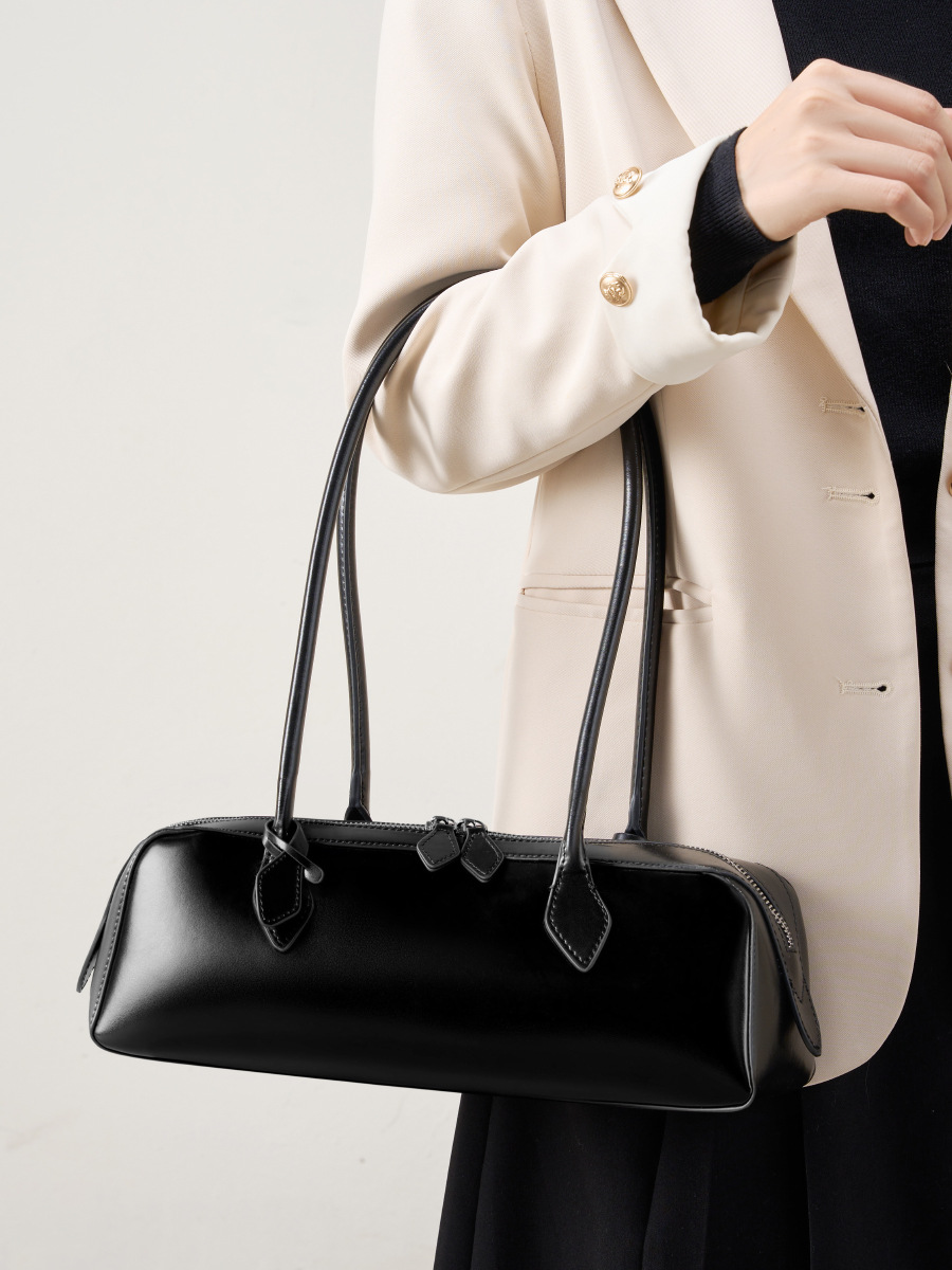 Tas Kulit Asli Wanita 2025 Tas - Luxury Bags Trend 2025 ulasan dan harga