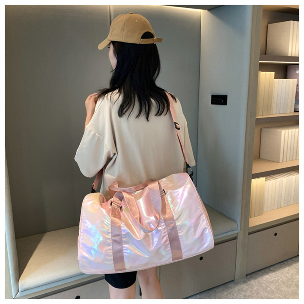 Tas traveling bagasi tas Weeke - Luxury Bags And Shoes ulasan dan harga