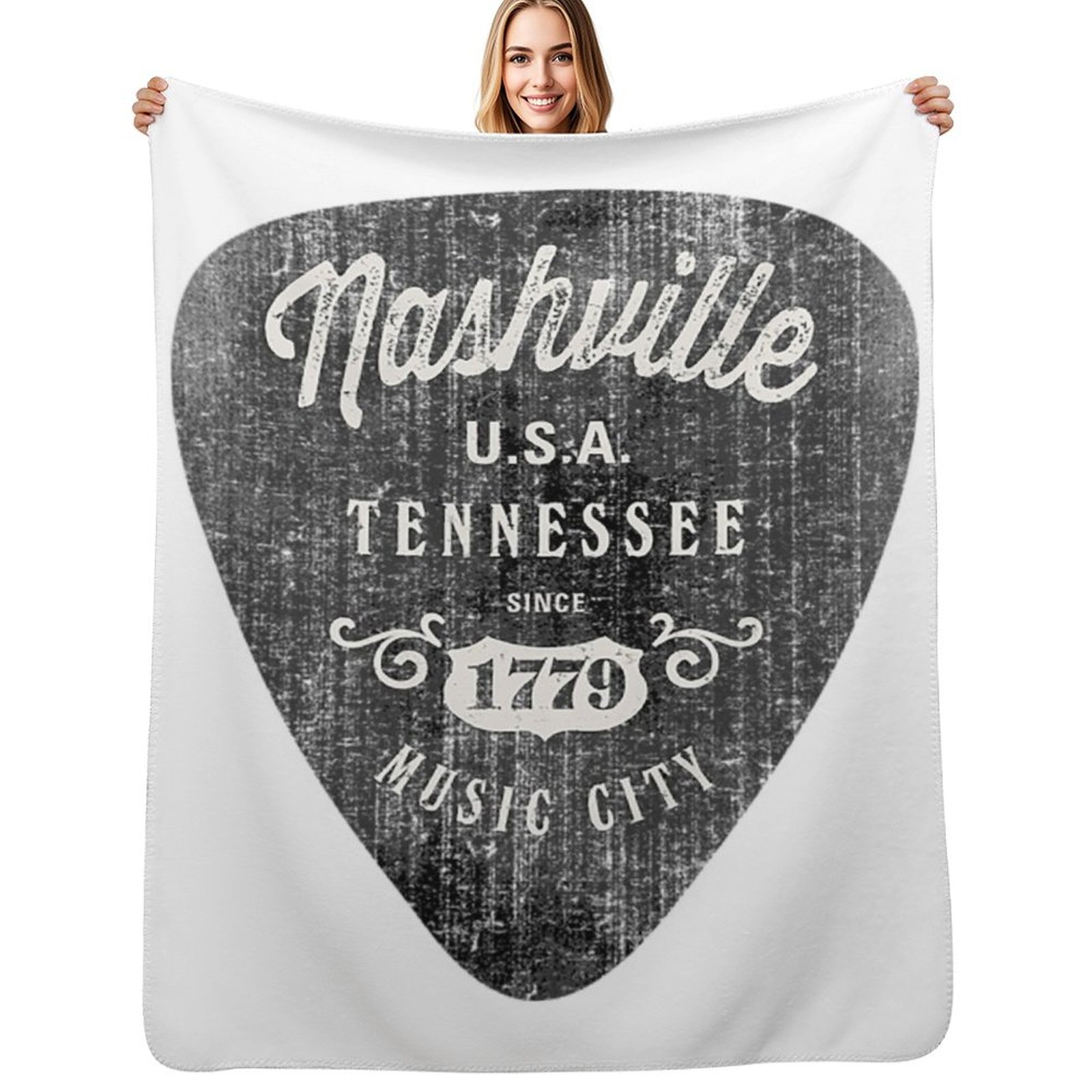Kaos Nashville, Nashville Musi - Luxury Bags In Usa ulasan dan harga