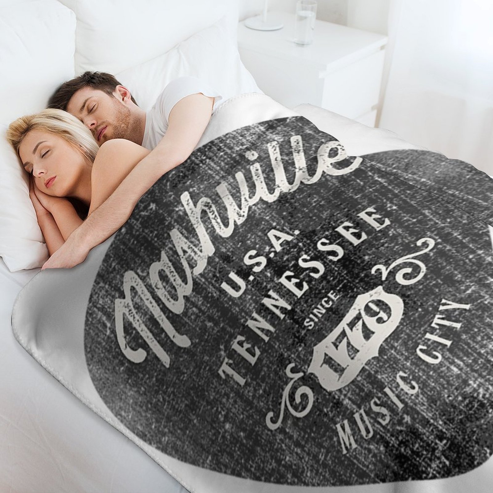 Kaos Nashville, Nashville Musi - Luxury Bags In Usa ulasan dan harga