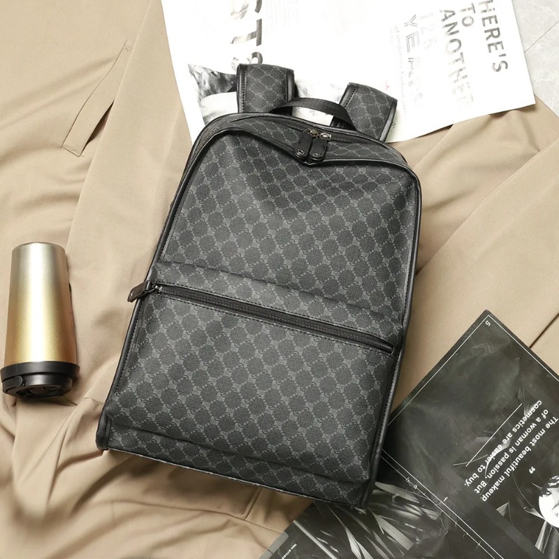 Tas punggung pria, ransel kapa - Luxury Bags That Fit Laptop ulasan dan harga