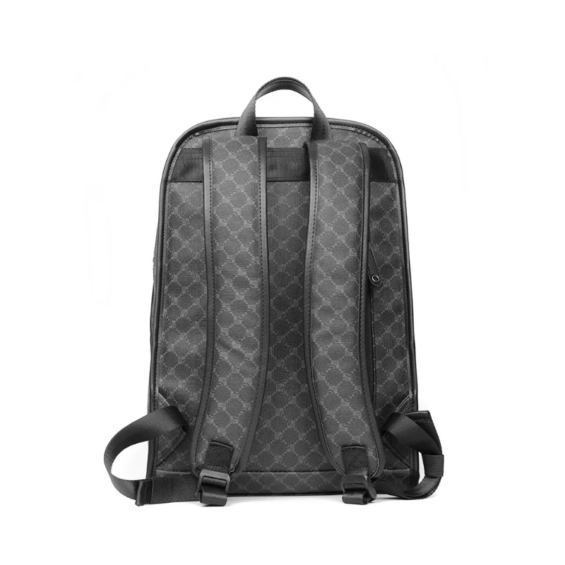 Tas punggung pria, ransel kapa - Luxury Bags That Fit Laptop ulasan dan harga