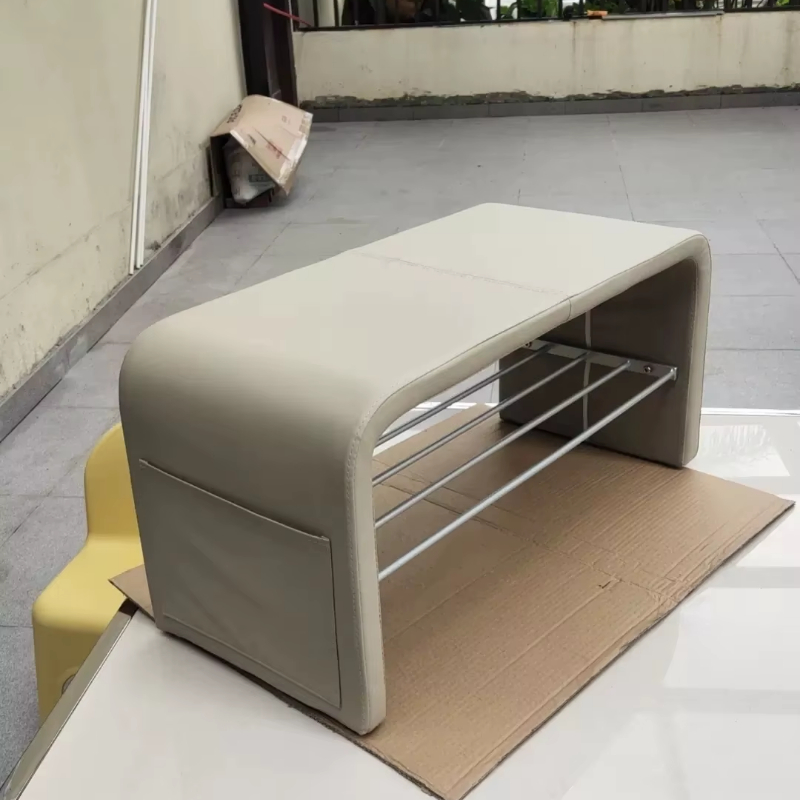 Bangku Sepatu Pintu Masuk Eleg - Luxury Bags And Shoes ulasan dan harga