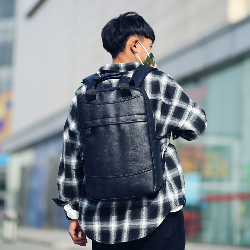 Tas punggung pria, Vintage tah - Luxury Bags That Fit Laptop ulasan dan harga