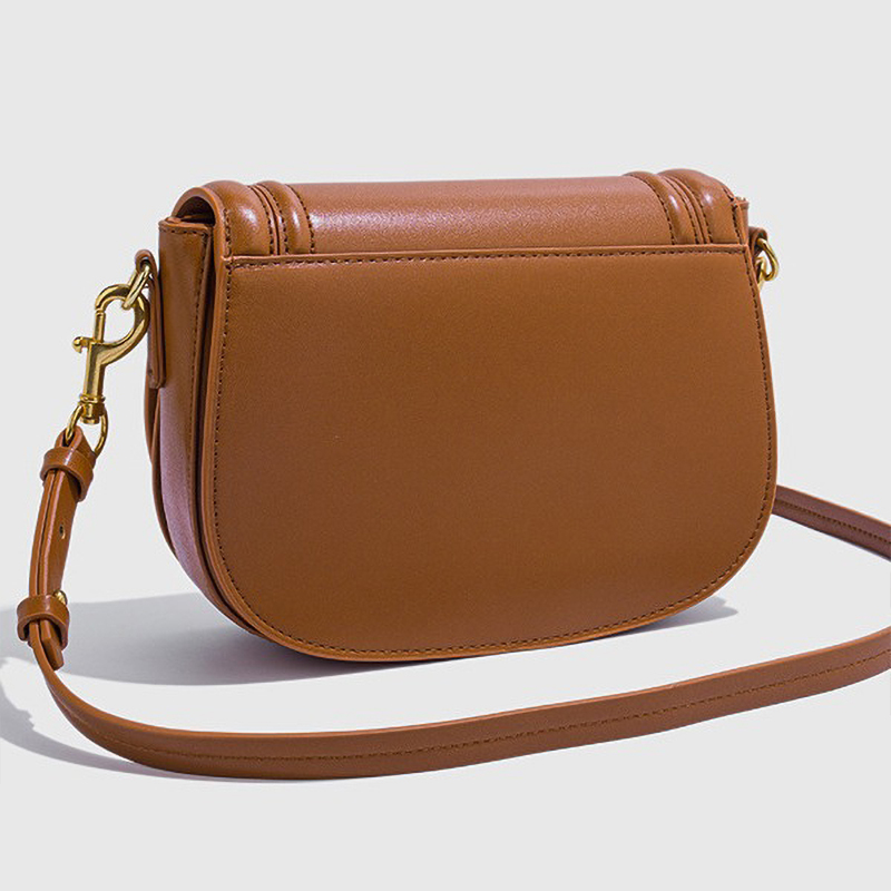 Tas Selempang Minimalis Jahita - Luxury Bags Vegan Leather ulasan dan harga
