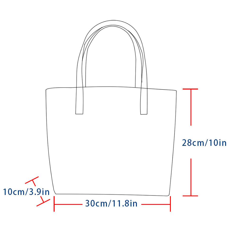 Tas kulit Italia tas mewah pen - Luxury Bags Vegan Leather ulasan dan harga