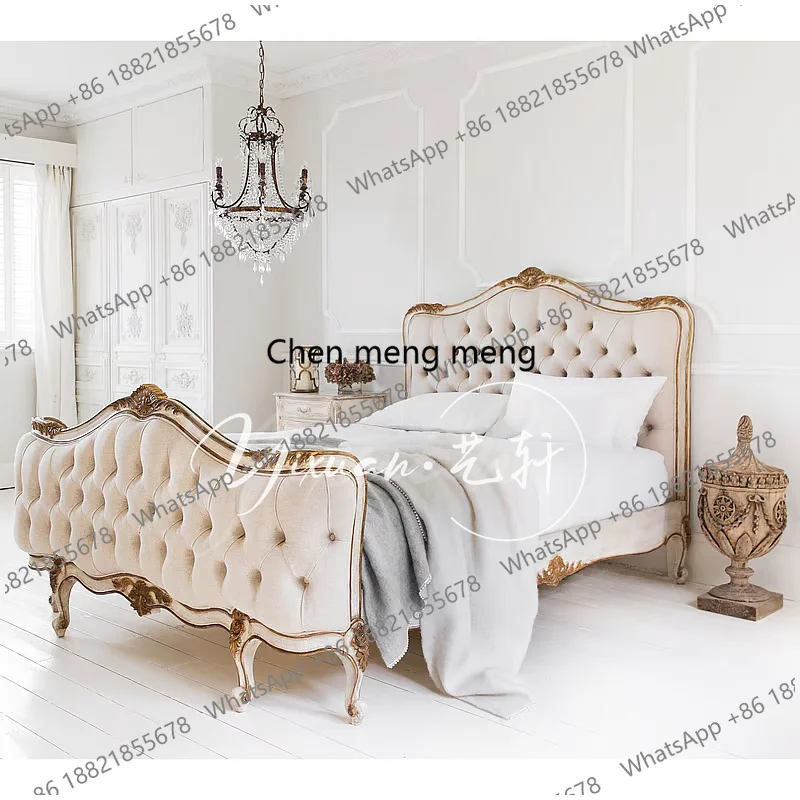 Diskon tempat tidur kayu solid - Luxury Bags Discount ulasan dan harga
