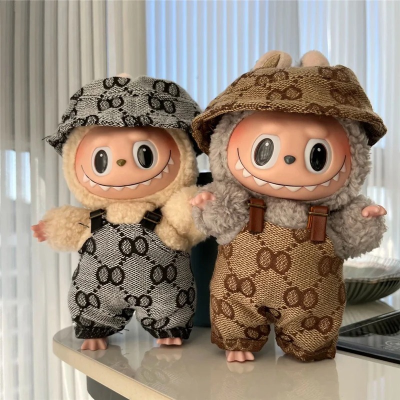 Pakaian Mewah untuk Boneka Lab - Luxury Bags And Shoes ulasan dan harga