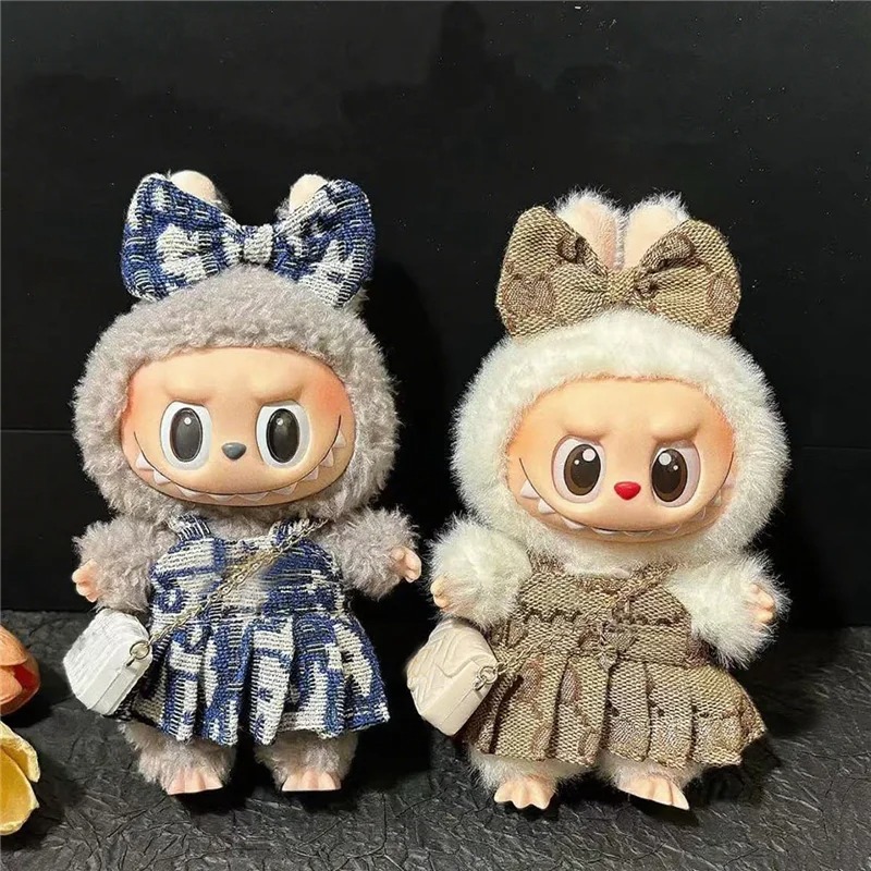 Pakaian Mewah untuk Boneka Lab - Luxury Bags And Shoes ulasan dan harga