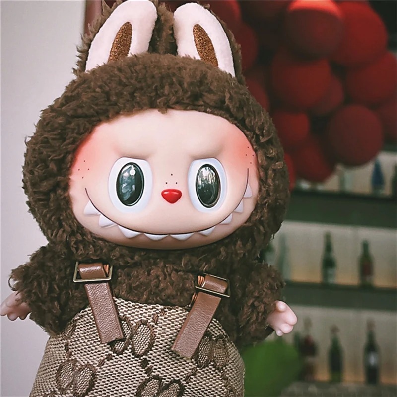 Pakaian Mewah untuk Boneka Lab - Luxury Bags And Shoes ulasan dan harga