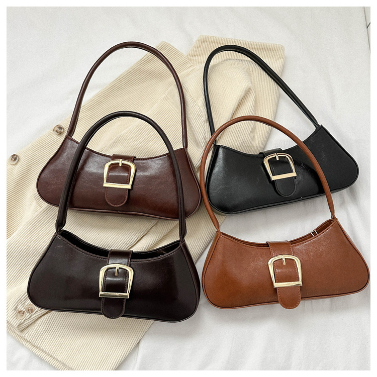 Tas Selempang Kulit Vegan Mewa - Luxury Bags Vegan Leather ulasan dan harga