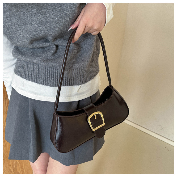 Tas Selempang Kulit Vegan Mewa - Luxury Bags Vegan Leather ulasan dan harga