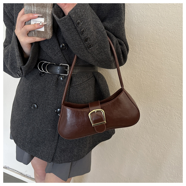 Tas Selempang Kulit Vegan Mewa - Luxury Bags Vegan Leather ulasan dan harga
