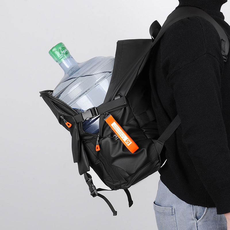 Ransel Pria Mewah Berkualitas  - Luxury Bags That Fit Laptop ulasan dan harga
