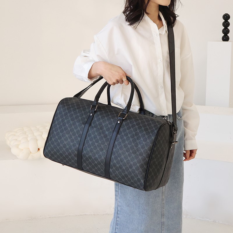 Tas Travel Mewah Baru 2026 unt - Luxury Bags Vegan Leather ulasan dan harga