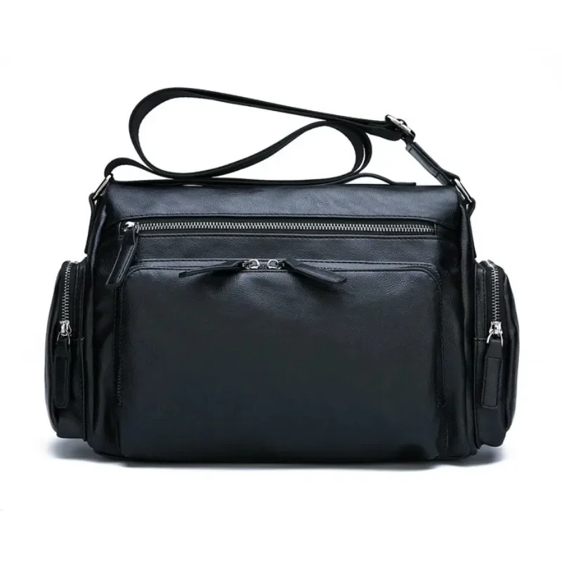 Tas kurir pria merek mewah, ta - Luxury Bags That Fit Laptop ulasan dan harga