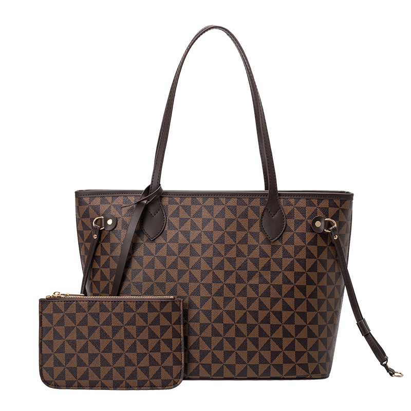 Tas Bahu Mewah untuk Wanita, T - Luxury Bags Vegan Leather ulasan dan harga