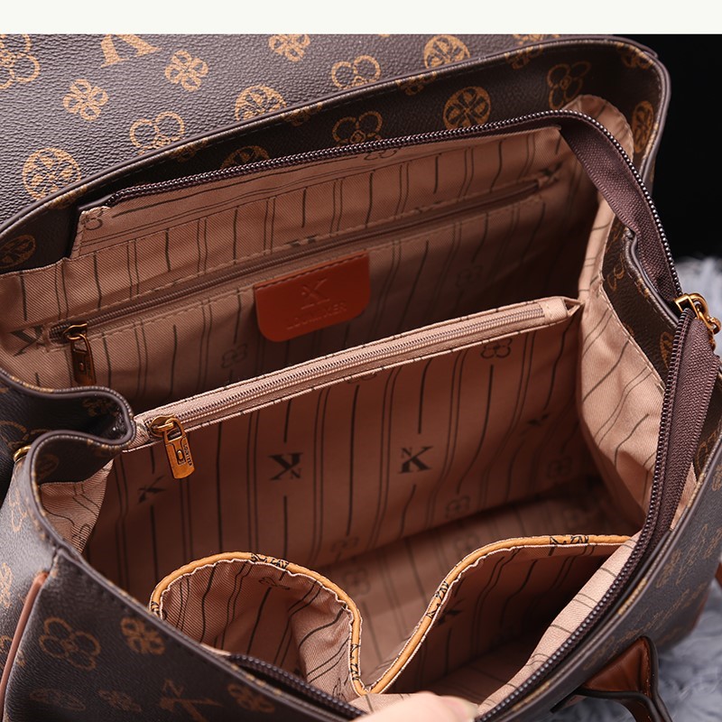 Tas Wanita Merek Mewah Ringan  - Luxury Bags Trend 2025 ulasan dan harga