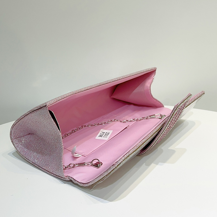 Tas Tangan Malam Mewah Berkila - Luxury Bags Discount ulasan dan harga