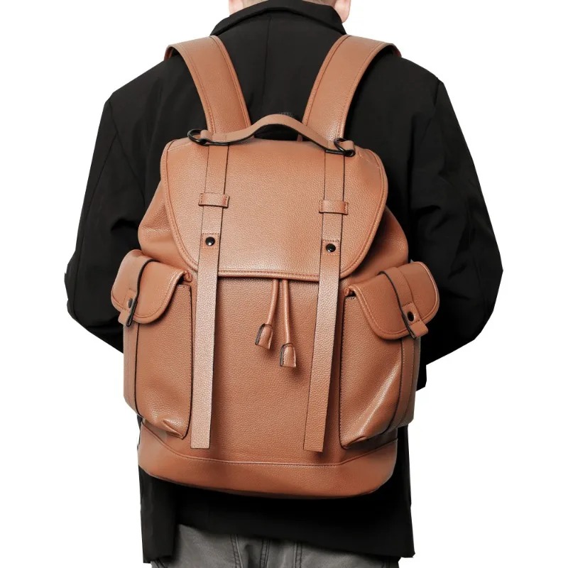 Ransel Fashion Baru Tas Travel - Luxury Bags That Fit Laptop ulasan dan harga