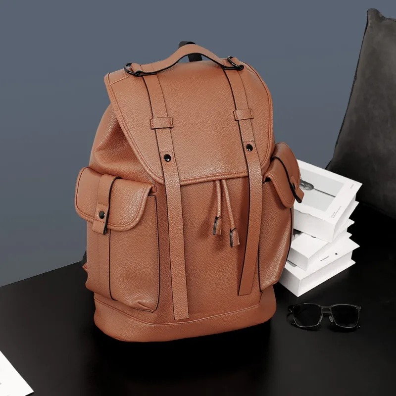 Ransel Fashion Baru Tas Travel - Luxury Bags That Fit Laptop ulasan dan harga