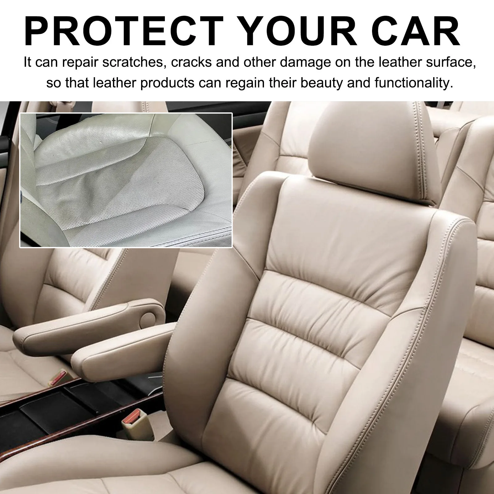 SIKEZHAN pembersih Sofa kulit  - Luxury Bags And Shoes ulasan dan harga