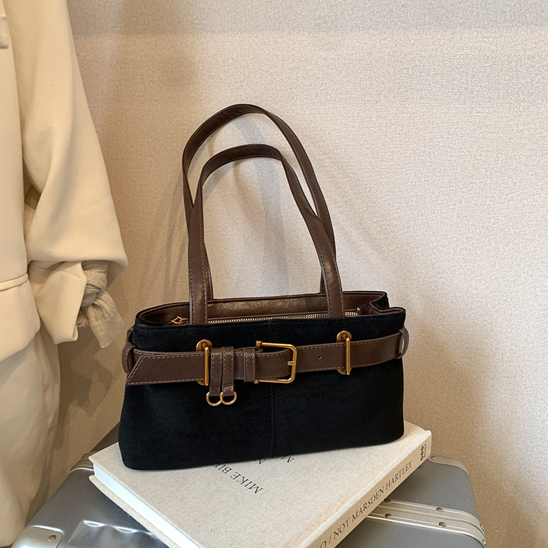 Tas Selempang Kulit PU Mewah T - Luxury Bags Vegan Leather ulasan dan harga