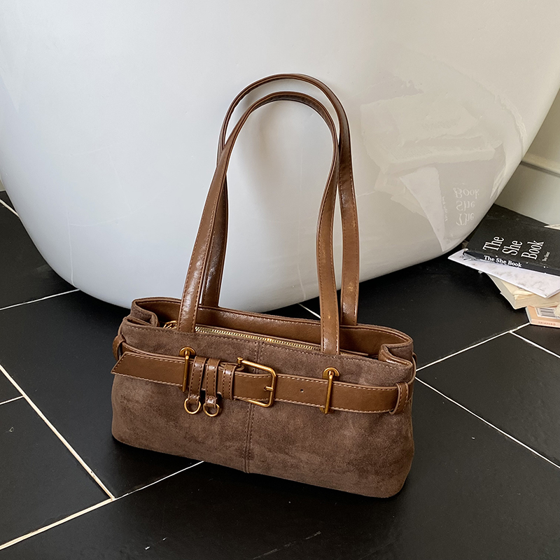 Tas Selempang Kulit PU Mewah T - Luxury Bags Vegan Leather ulasan dan harga