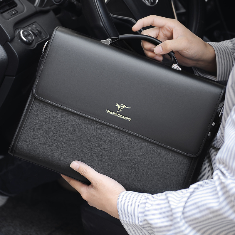 Tas Kantor Pria Mewah Tas Tang - Luxury Bags That Fit Laptop ulasan dan harga