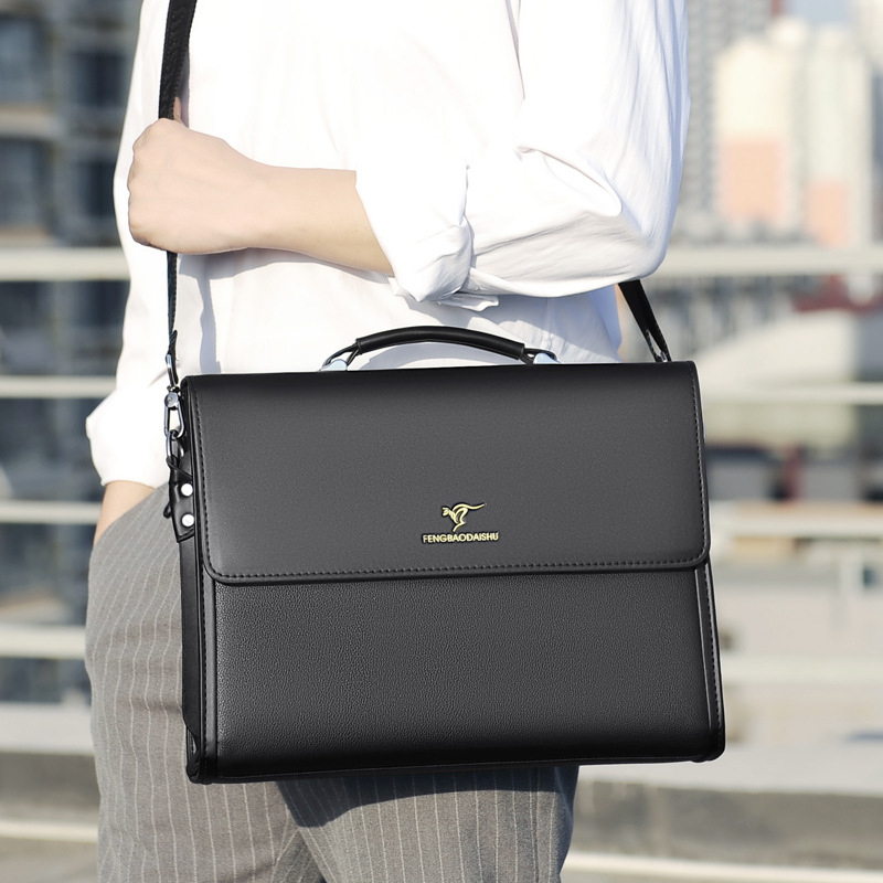Tas Kantor Pria Mewah Tas Tang - Luxury Bags That Fit Laptop ulasan dan harga