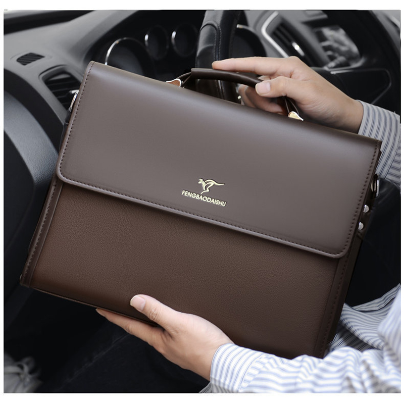 Tas Kantor Pria Mewah Tas Tang - Luxury Bags That Fit Laptop ulasan dan harga