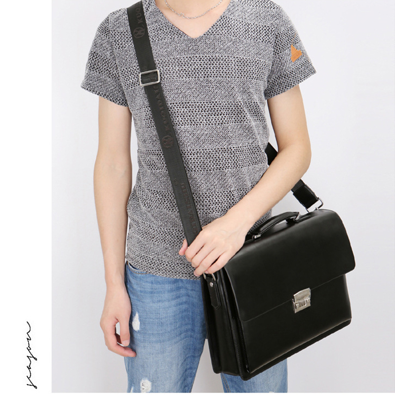 Tas Kerja Mewah dengan Kunci K - Luxury Bags That Fit Laptop ulasan dan harga