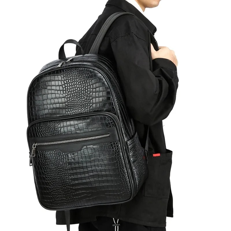 Ransel Pria Fashion Ransel Kul - Luxury Bags That Fit Laptop ulasan dan harga
