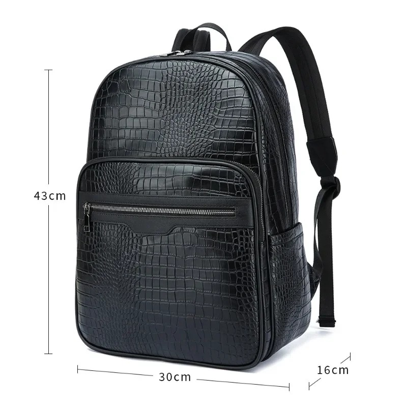 Ransel Pria Fashion Ransel Kul - Luxury Bags That Fit Laptop ulasan dan harga