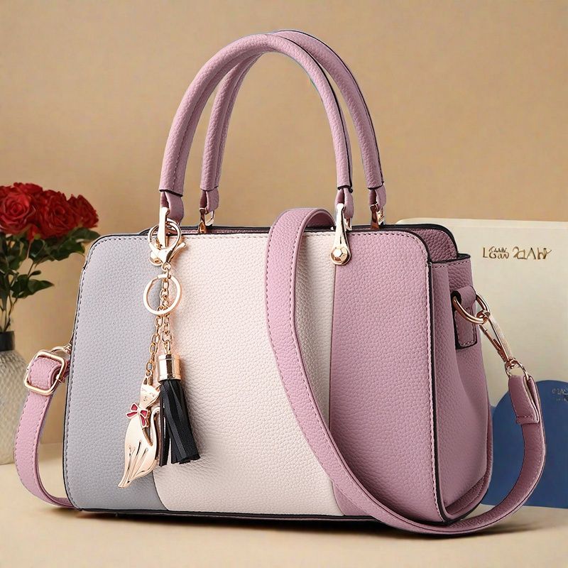 Tas jinjing bahu wanita untuk  - Luxury Bags Trend 2025 ulasan dan harga
