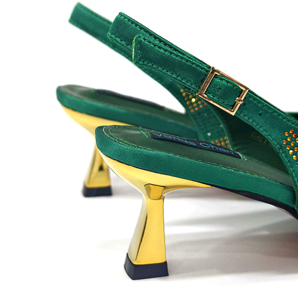 Sepatu & tas wanita desain Ita - Luxury Bags And Shoes ulasan dan harga